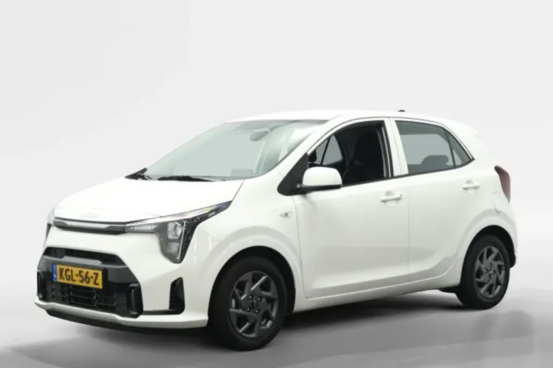 Kia Picanto (2025)
