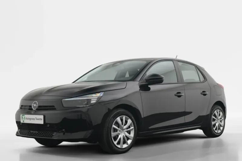 Opel Corsa-e (2026)