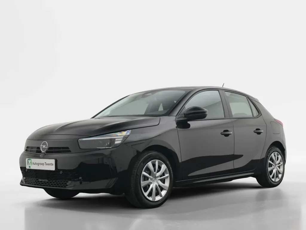 Opel Corsa-e (2026) — foto 1