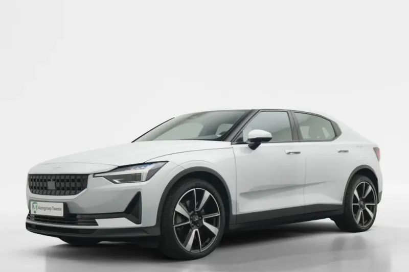 Polestar 2 (2023)
