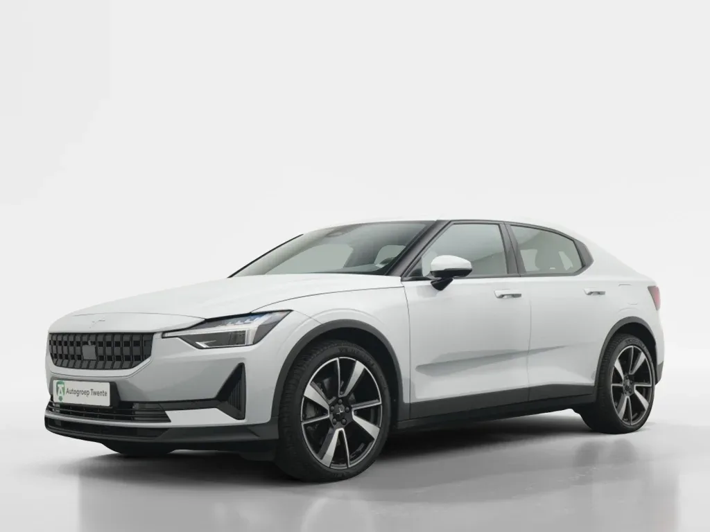 Polestar 2 (2023) — foto 1