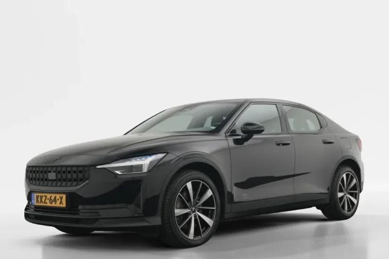 Polestar 2 (2023)