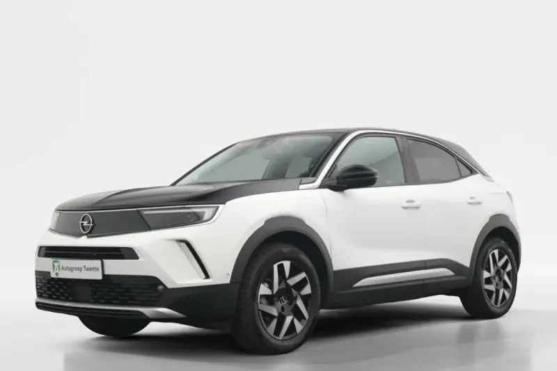 Opel Mokka-e (2022)