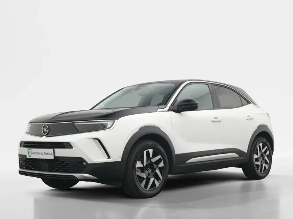 Opel Mokka-e (2022) — foto 1