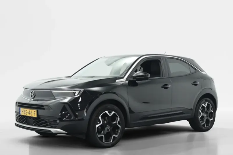 Opel Mokka (2023)