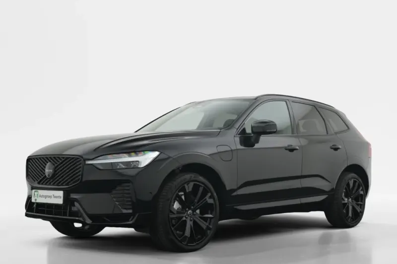 Volvo XC60 (2026)