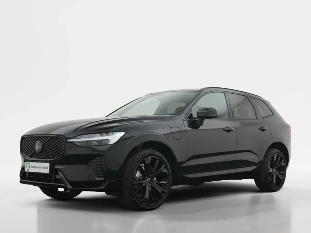 Volvo XC60 (2026) — foto 1