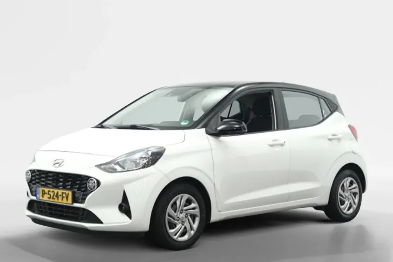 Hyundai i10 (2022)