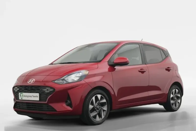 Hyundai i10 (2025)