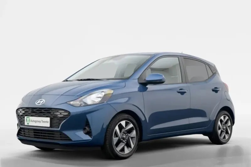 Hyundai i10 (2025)