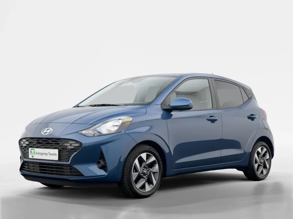 Hyundai i10 (2025) — foto 1