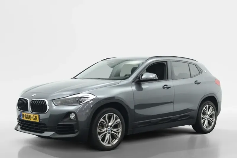 BMW X2 (2020)