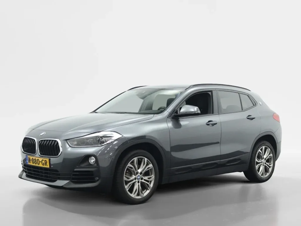 BMW X2 (2020) — foto 1
