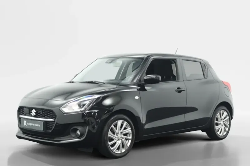 Suzuki Swift (2024)