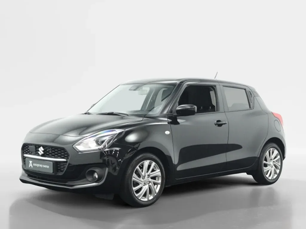 Suzuki Swift (2024) — foto 1