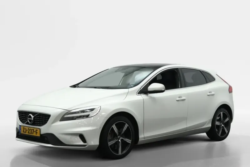 Volvo V40 (2019)
