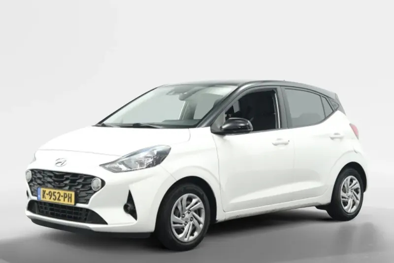 Hyundai i10 (2020)