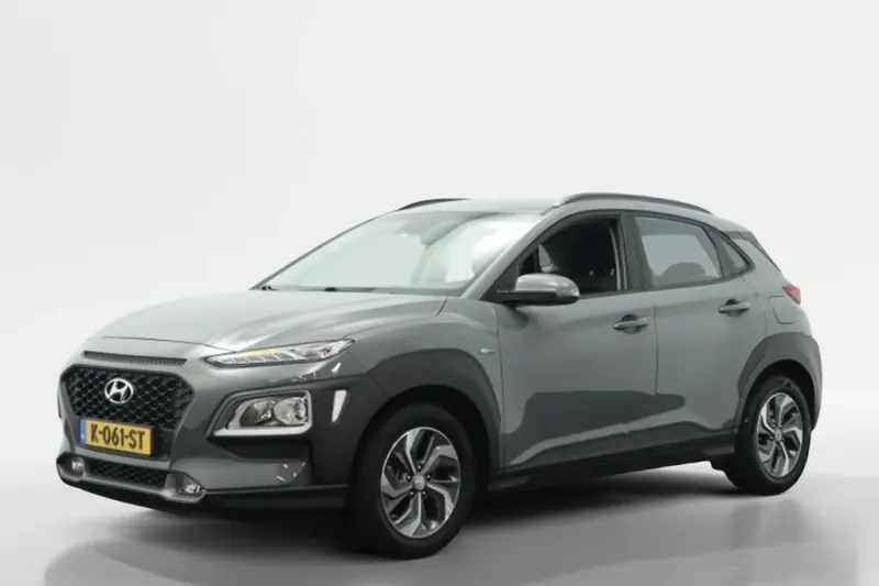 Hyundai Kona (2020)
