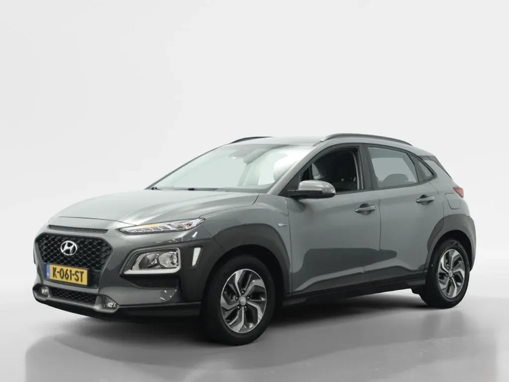 Hyundai Kona (2020) — foto 1