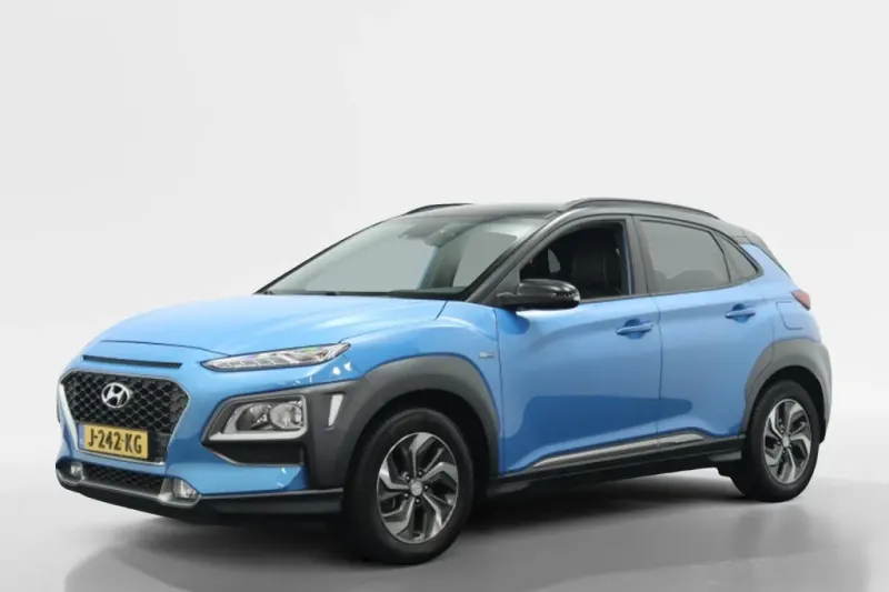 Hyundai Kona (2020)