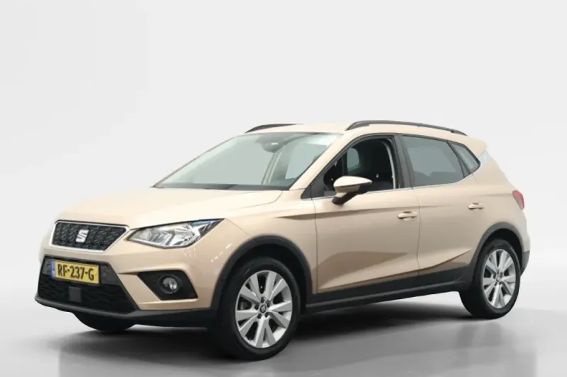 SEAT Arona (2017)