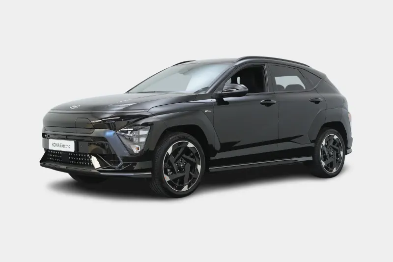 Hyundai Kona (2026)