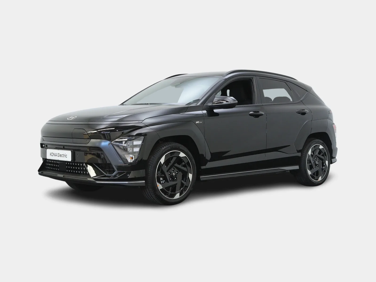 Hyundai Kona (2026) — foto 1