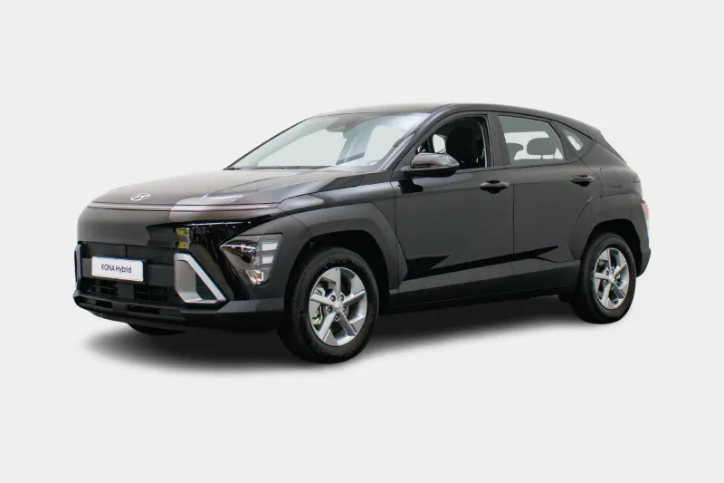 Hyundai Kona (2026)