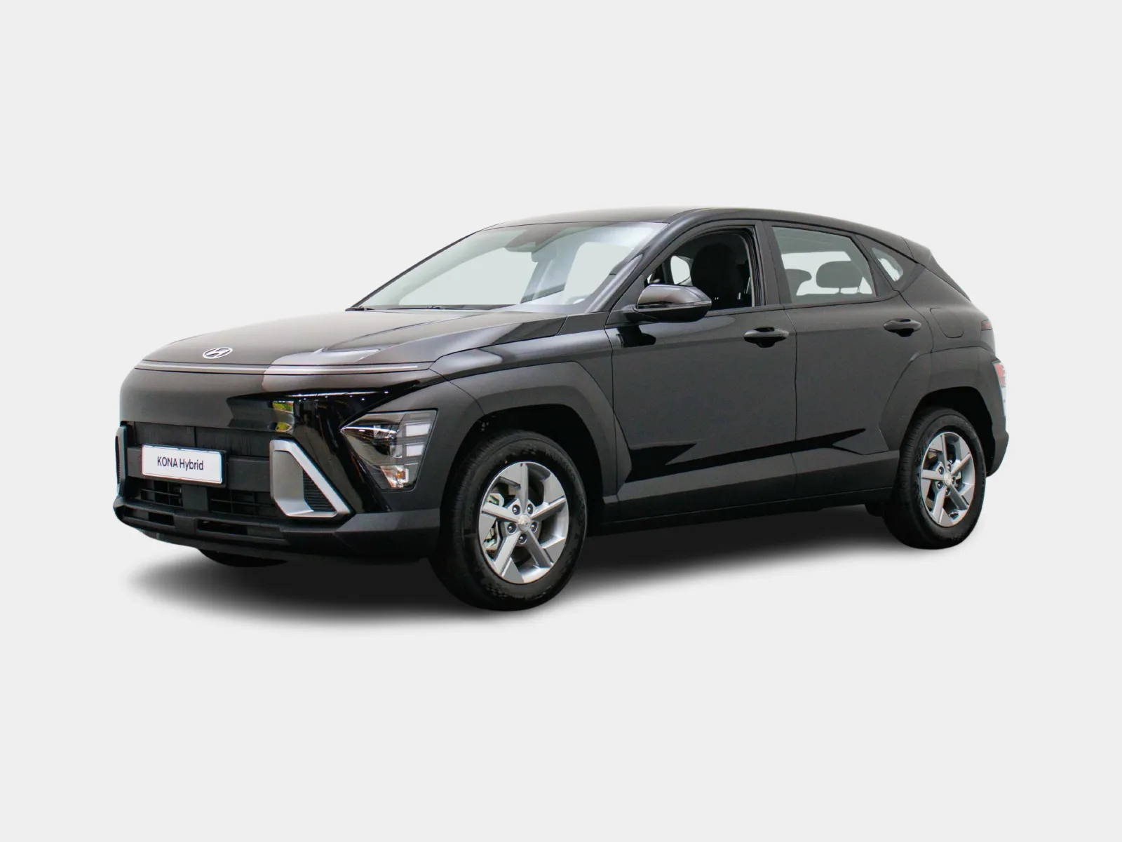 Hyundai Kona (2026) — foto 1