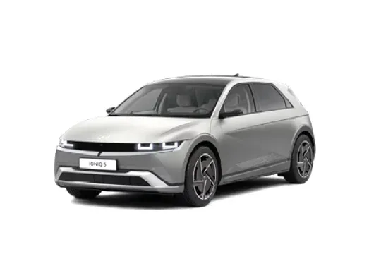 Hyundai Ioniq (2026) — foto 1
