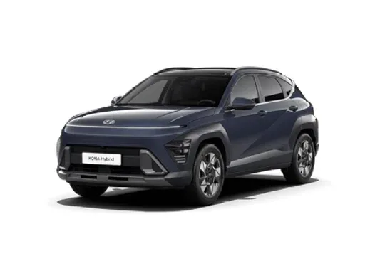 Hyundai Kona (2026) — foto 1