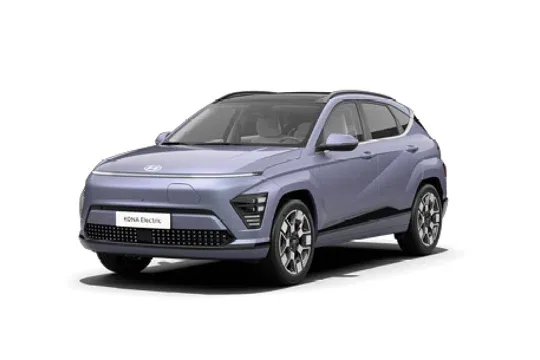 Hyundai Kona (2026) — foto 1