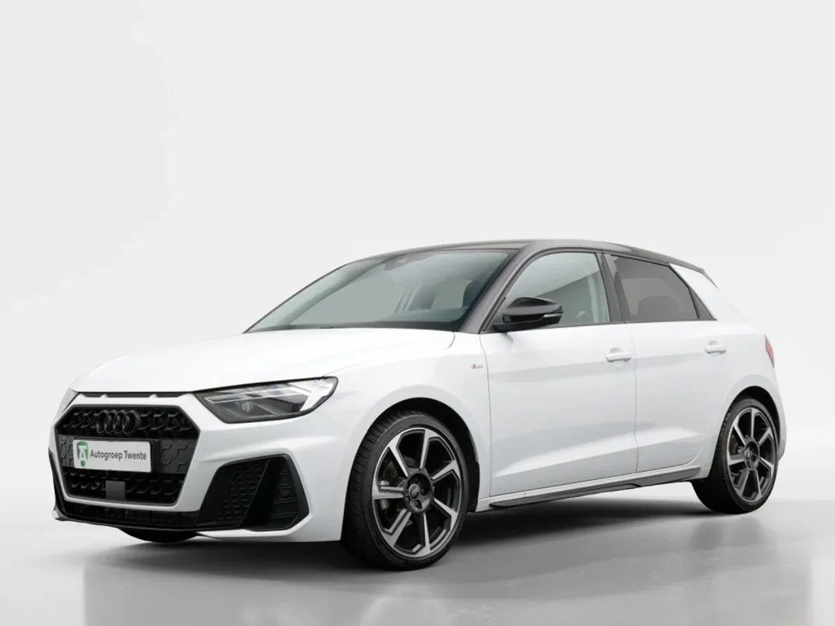 Audi A1 (2025) — foto 1