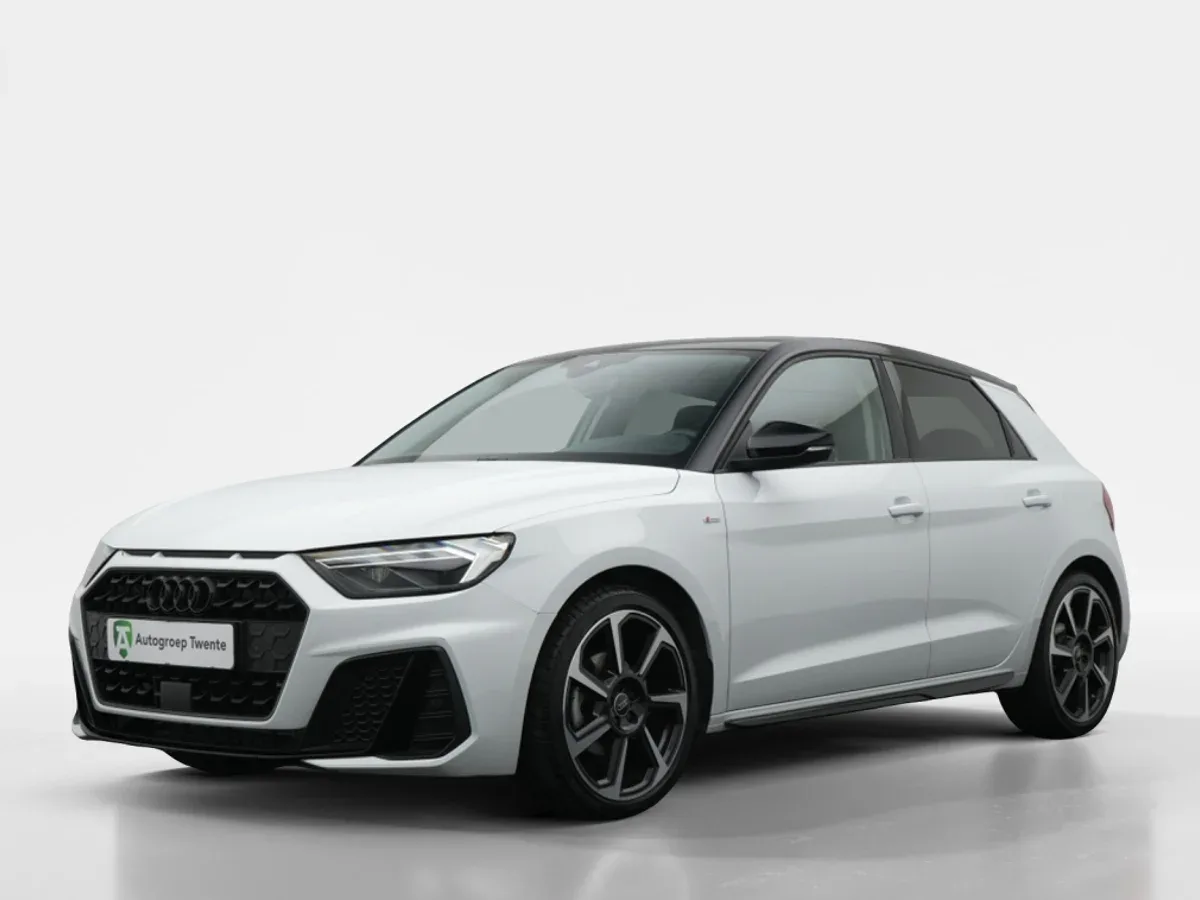 Audi A1 (2025) — foto 1