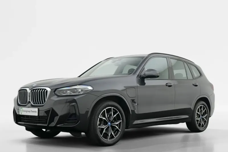BMW X3 (2024)
