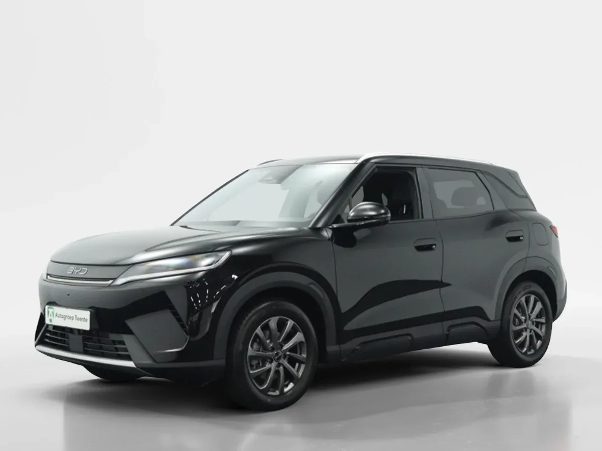 BYD Atto 2 (2026) — foto 1