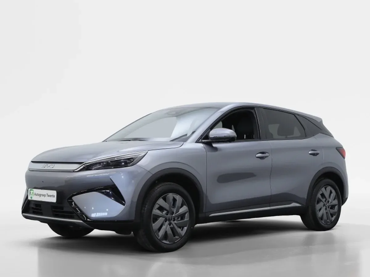 BYD Atto 3 (2026) — foto 1