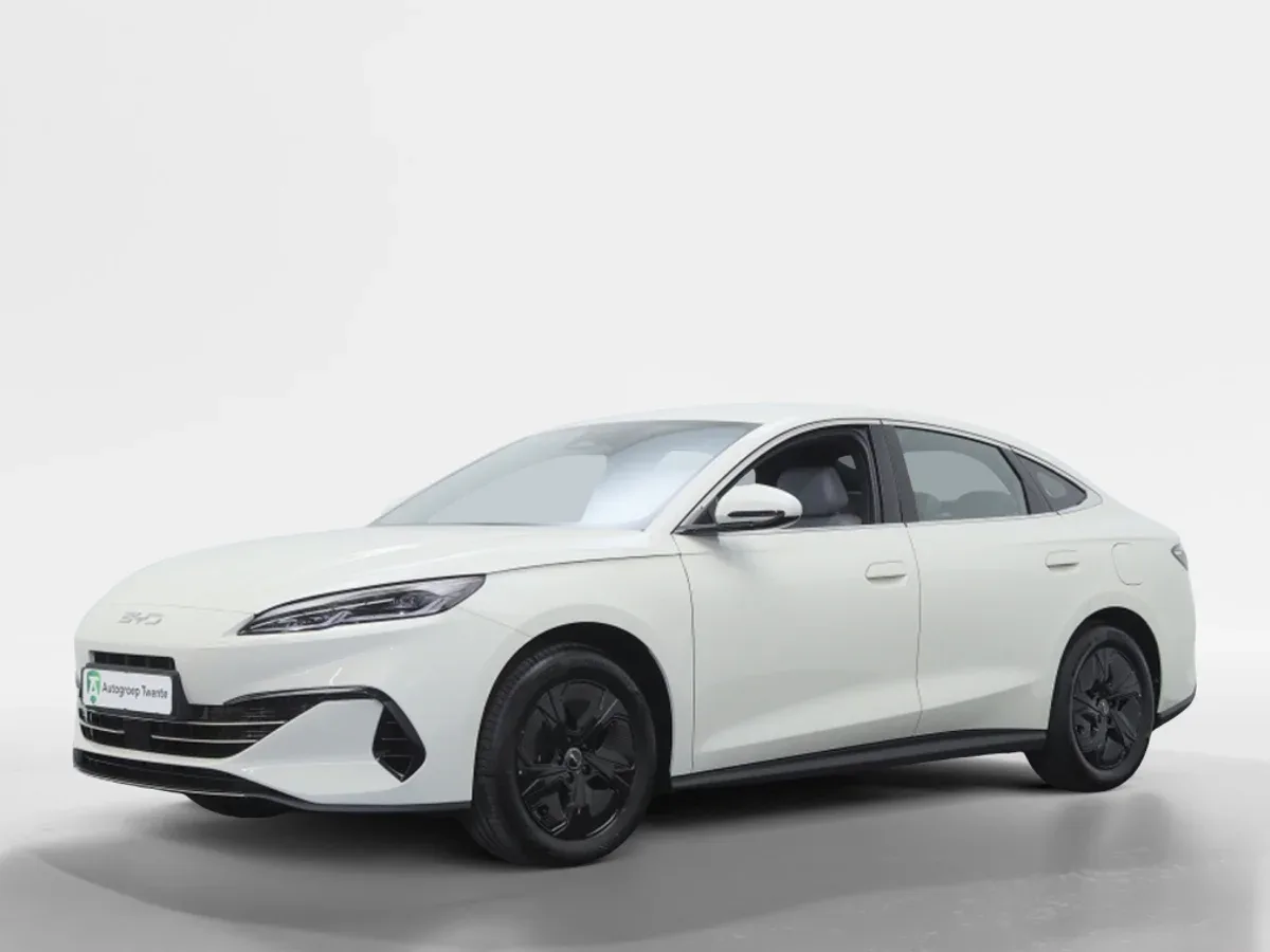 BYD Seal (2025) — foto 1