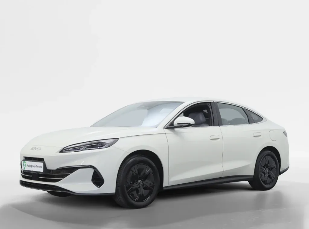 BYD Seal (2025) — foto 1