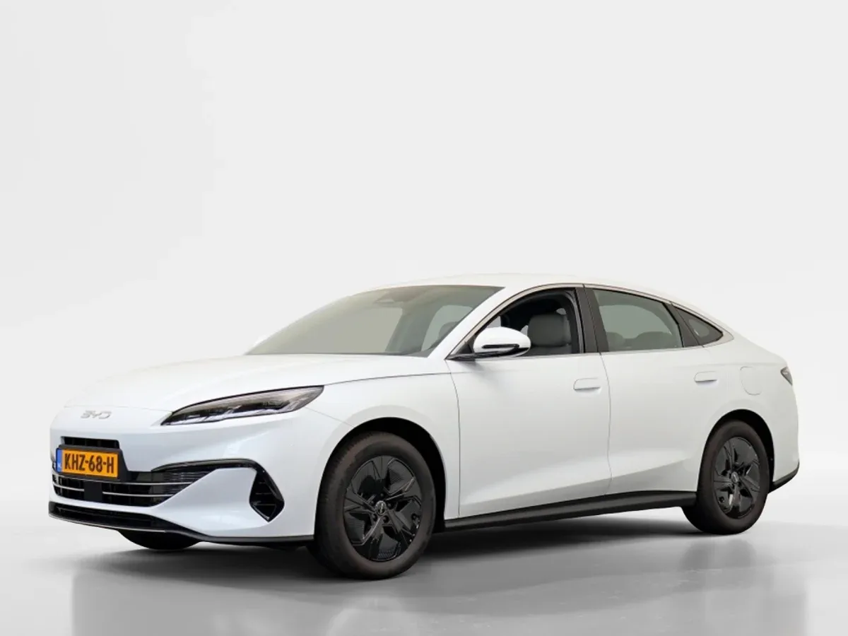 BYD Seal (2025) — foto 1
