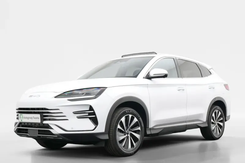 BYD Seal U (2026)