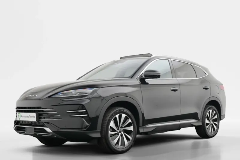 BYD Seal U (2026)
