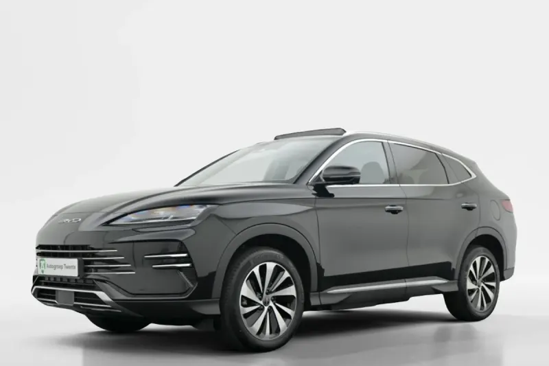BYD Seal U (2026)