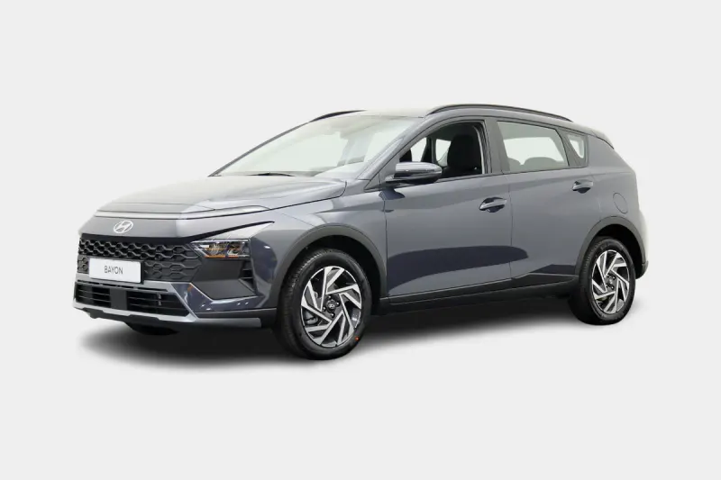 Hyundai Bayon (2026)
