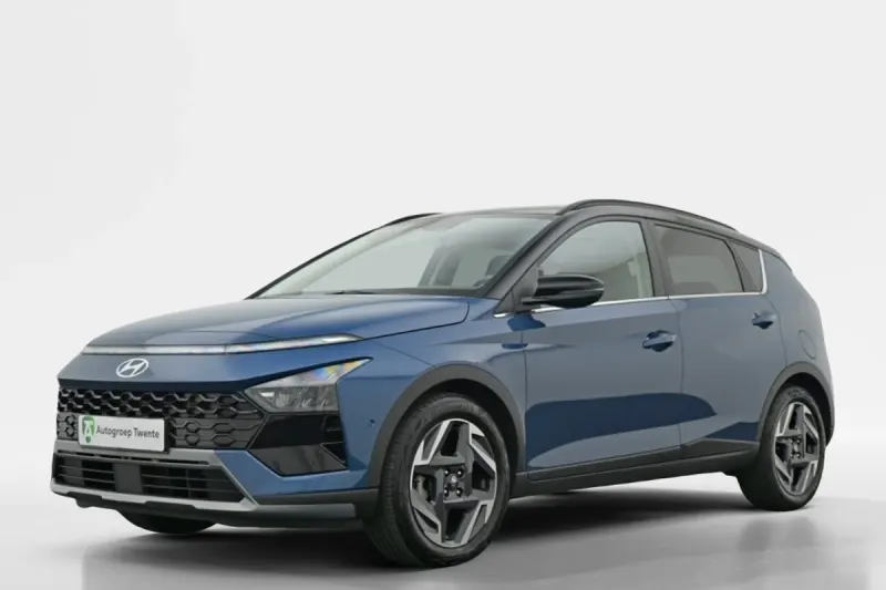 Hyundai Bayon (2025)