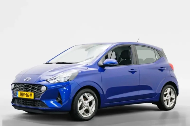 Hyundai i10 (2023)
