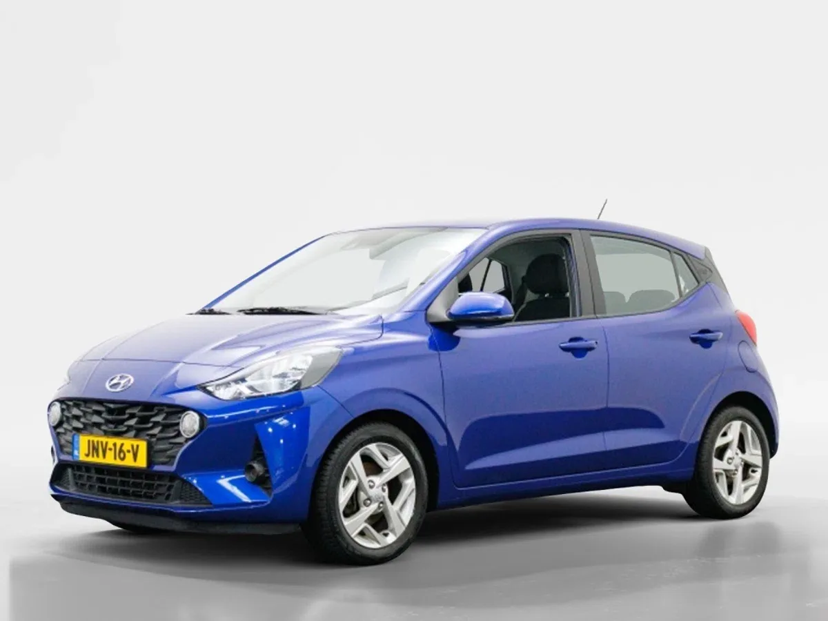 Hyundai i10 (2023) — foto 1