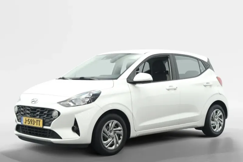 Hyundai i10 (2020)