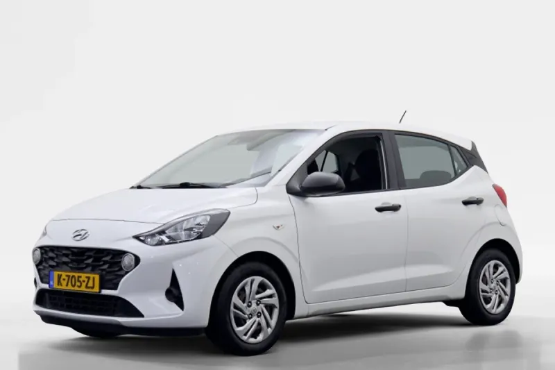 Hyundai i10 (2020)