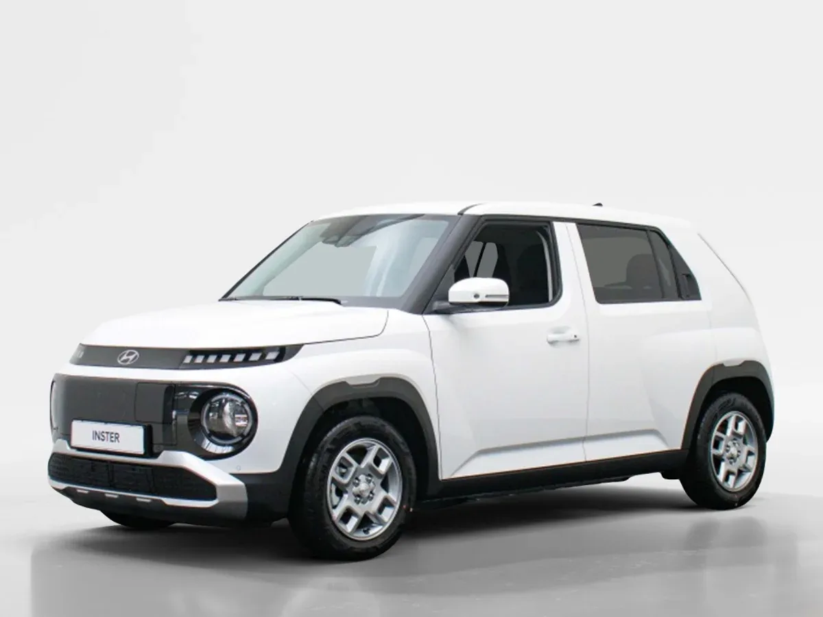 Hyundai Inster Pulse (2025) — foto 1